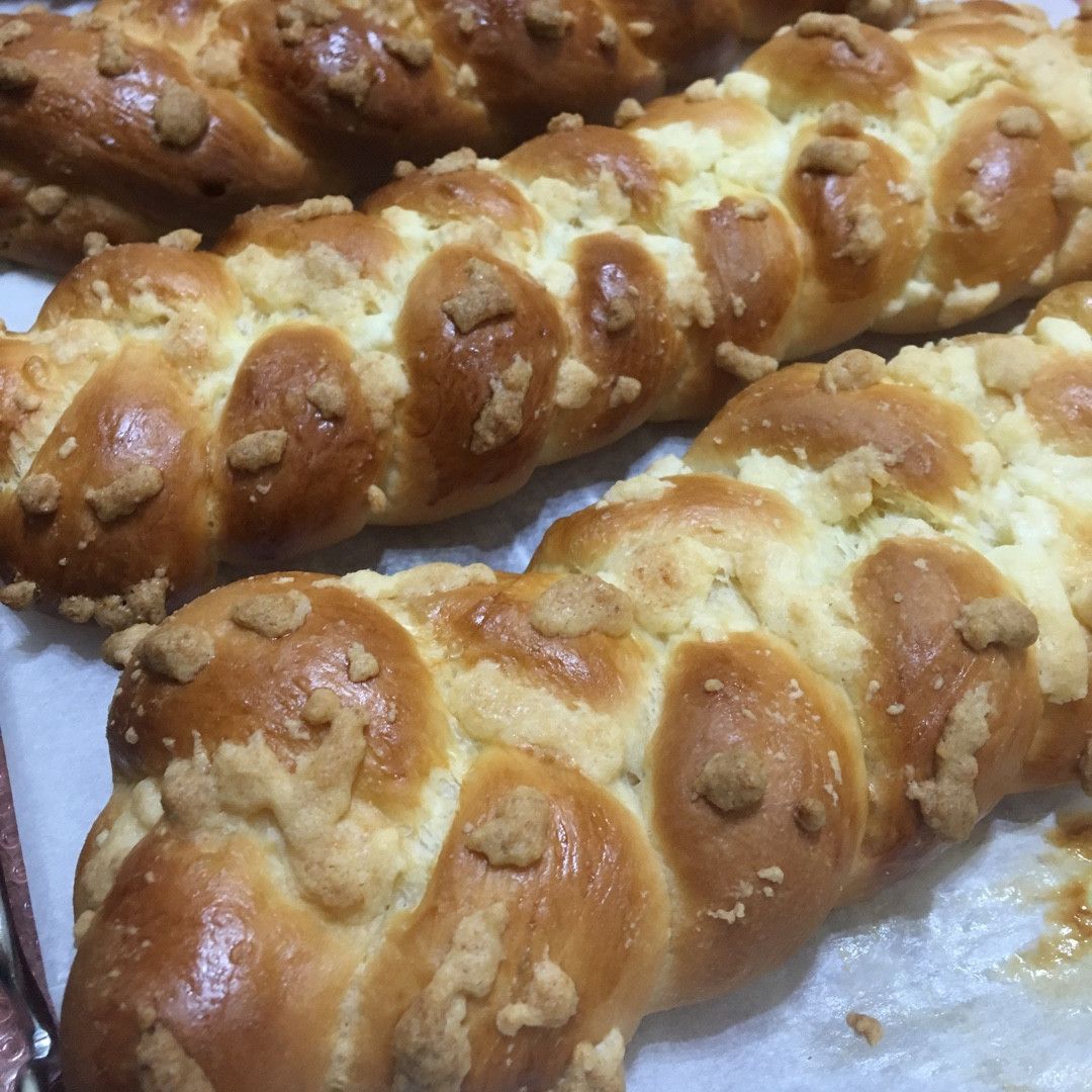 TingTing💖烘焙😘 一起做