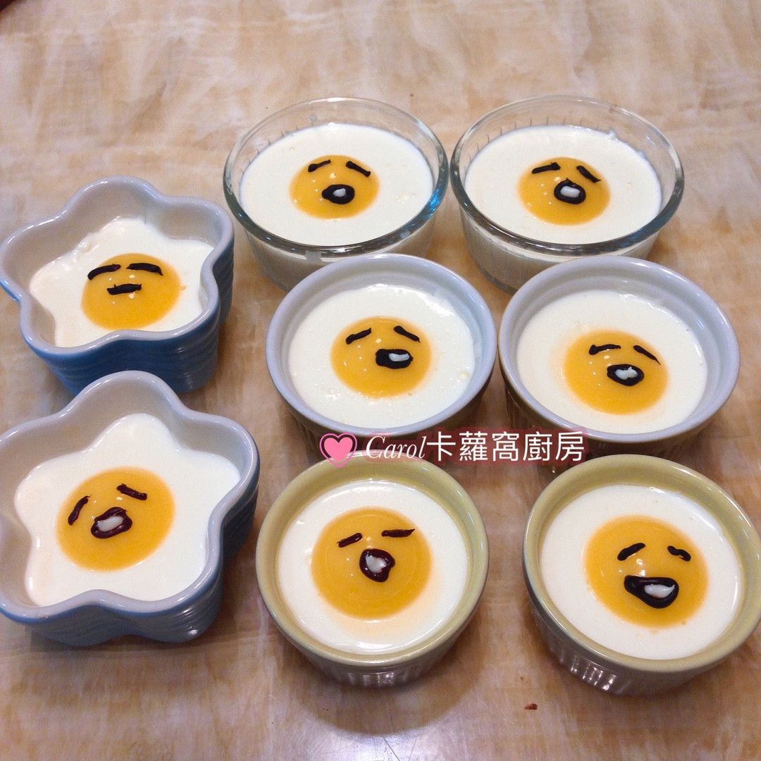 餐桌上的小食光 一起做