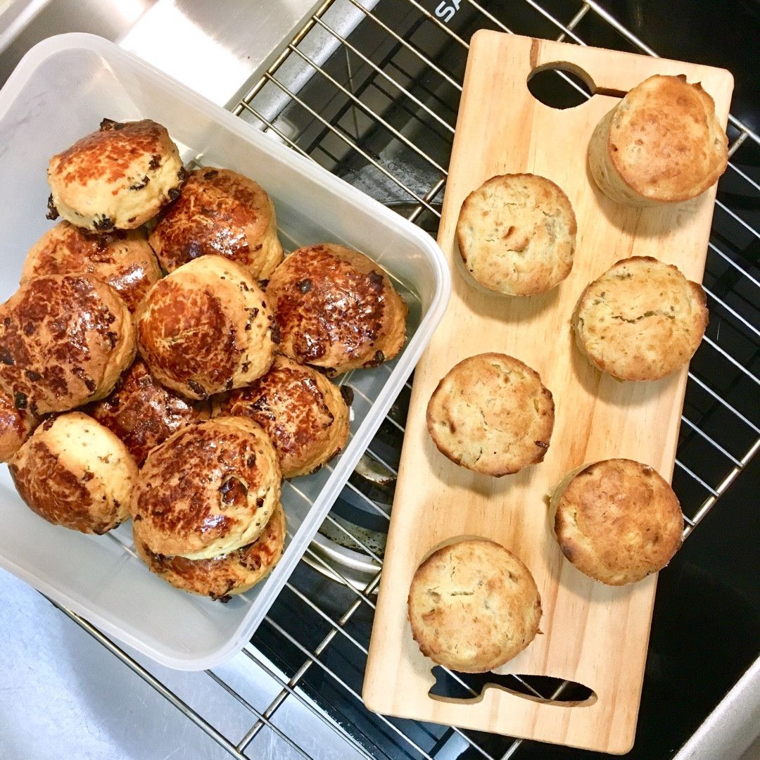 Jill Chiang 一起做