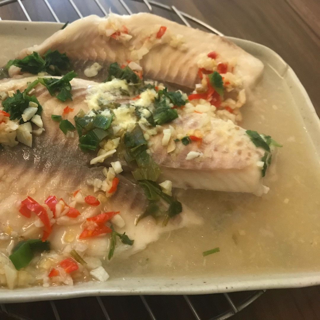 Davina的烘煮世界 一起做