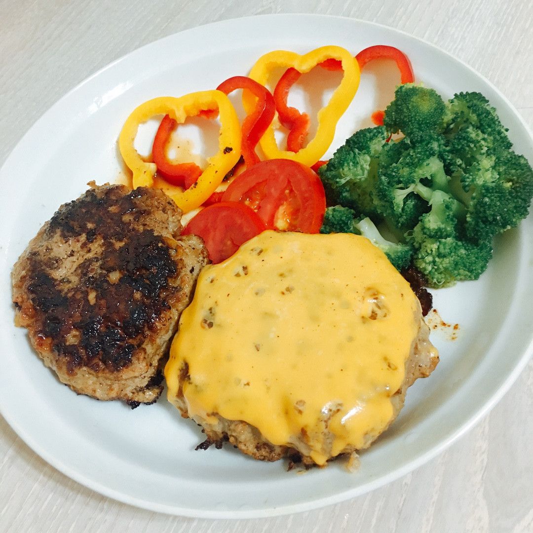 慢慢試著自己煮 一起做