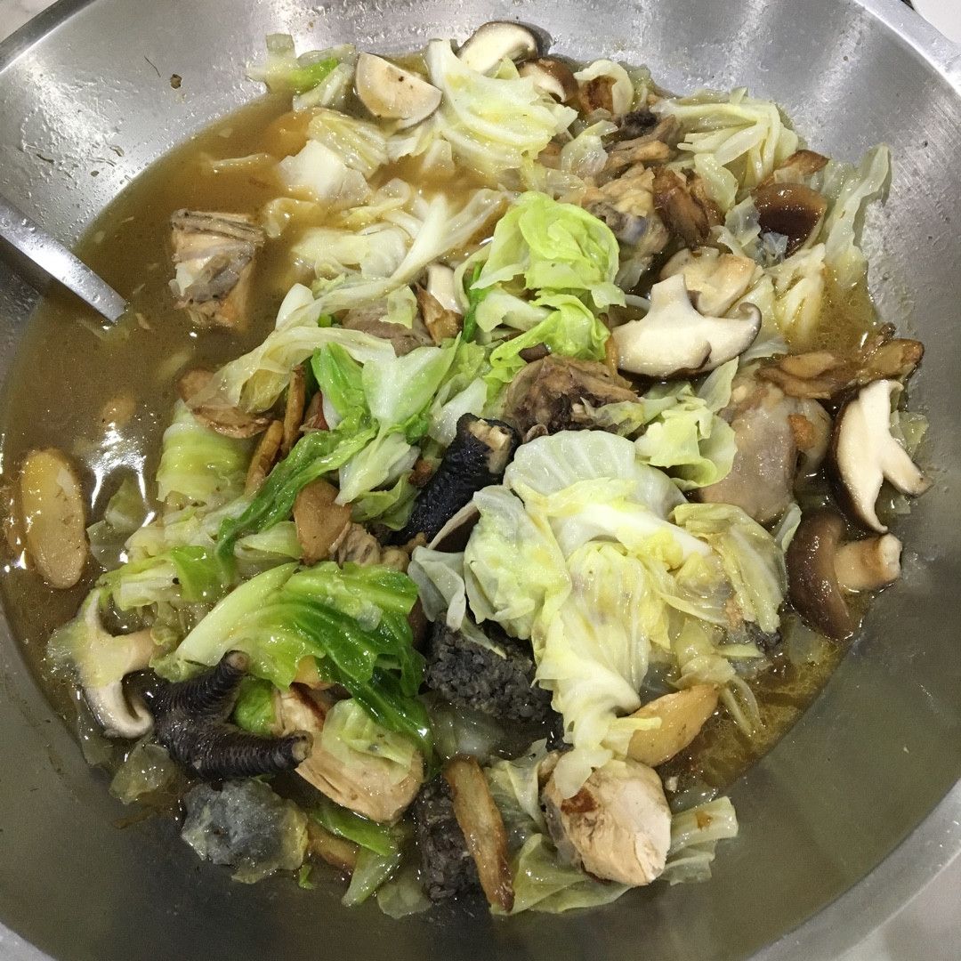 職婦櫥窗 一起做