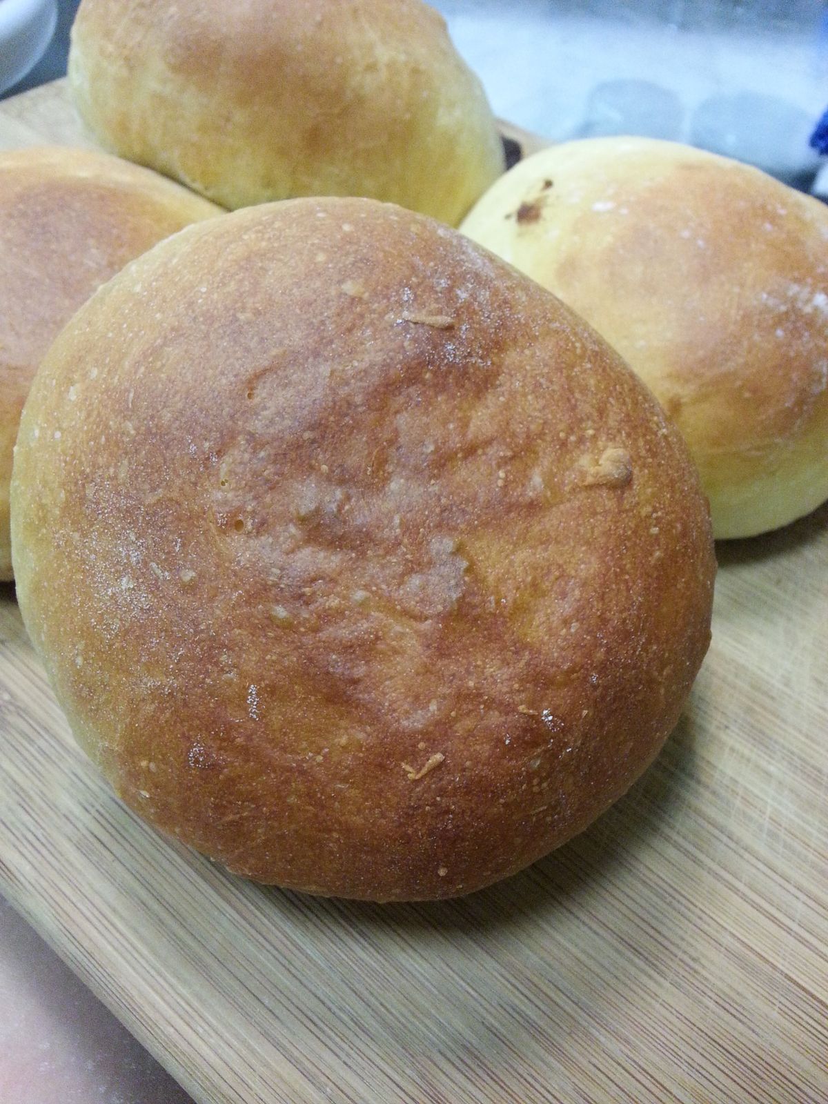 April Chang 一起做