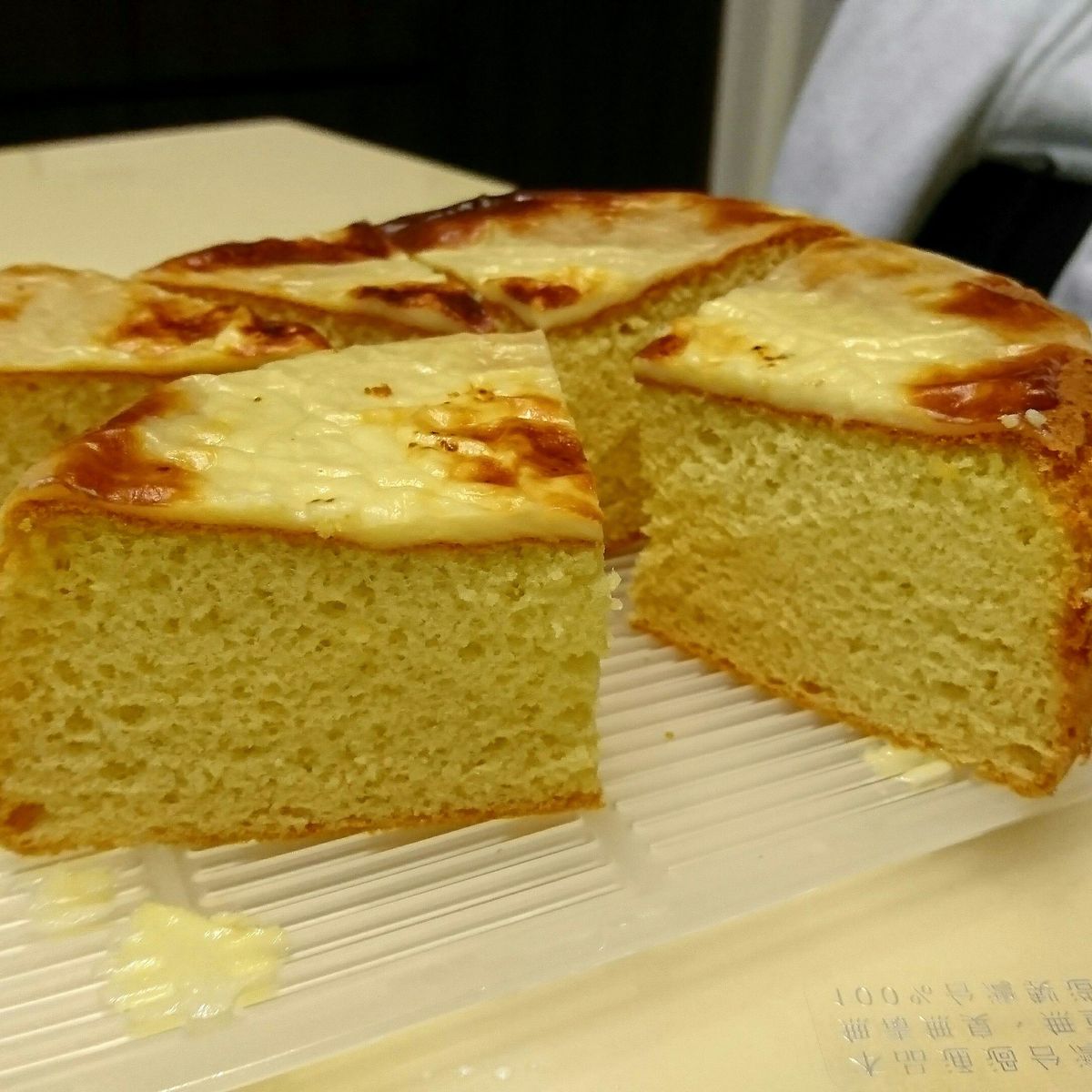 療癒餐桌の食光 一起做