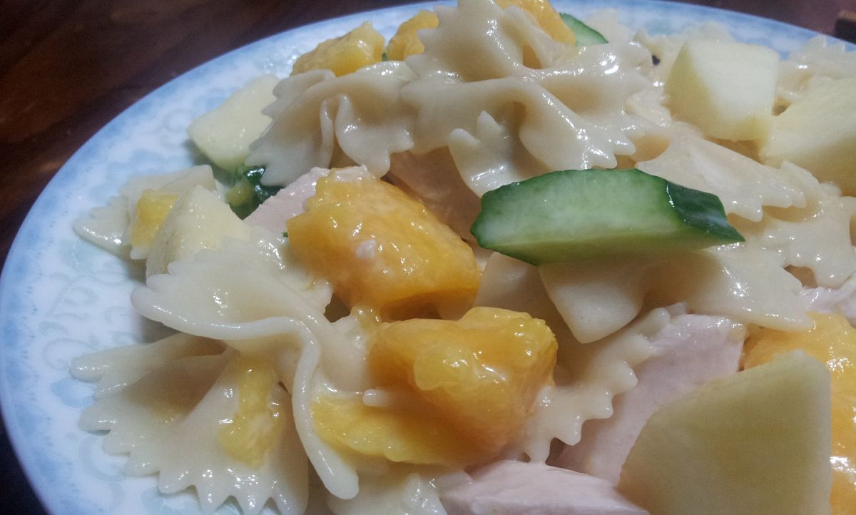 Archie Wang 一起做