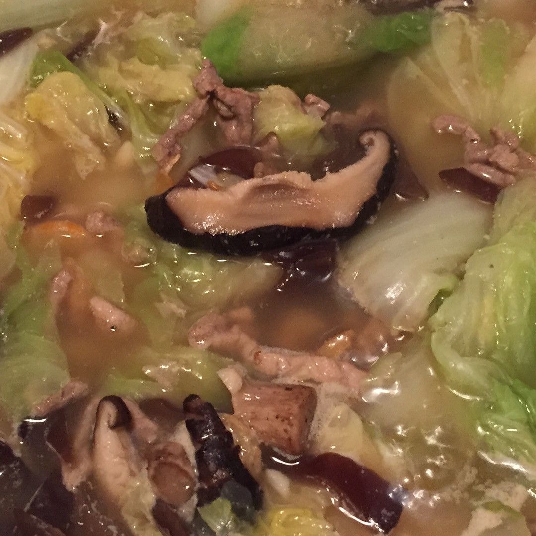 Jenny Kang 一起做