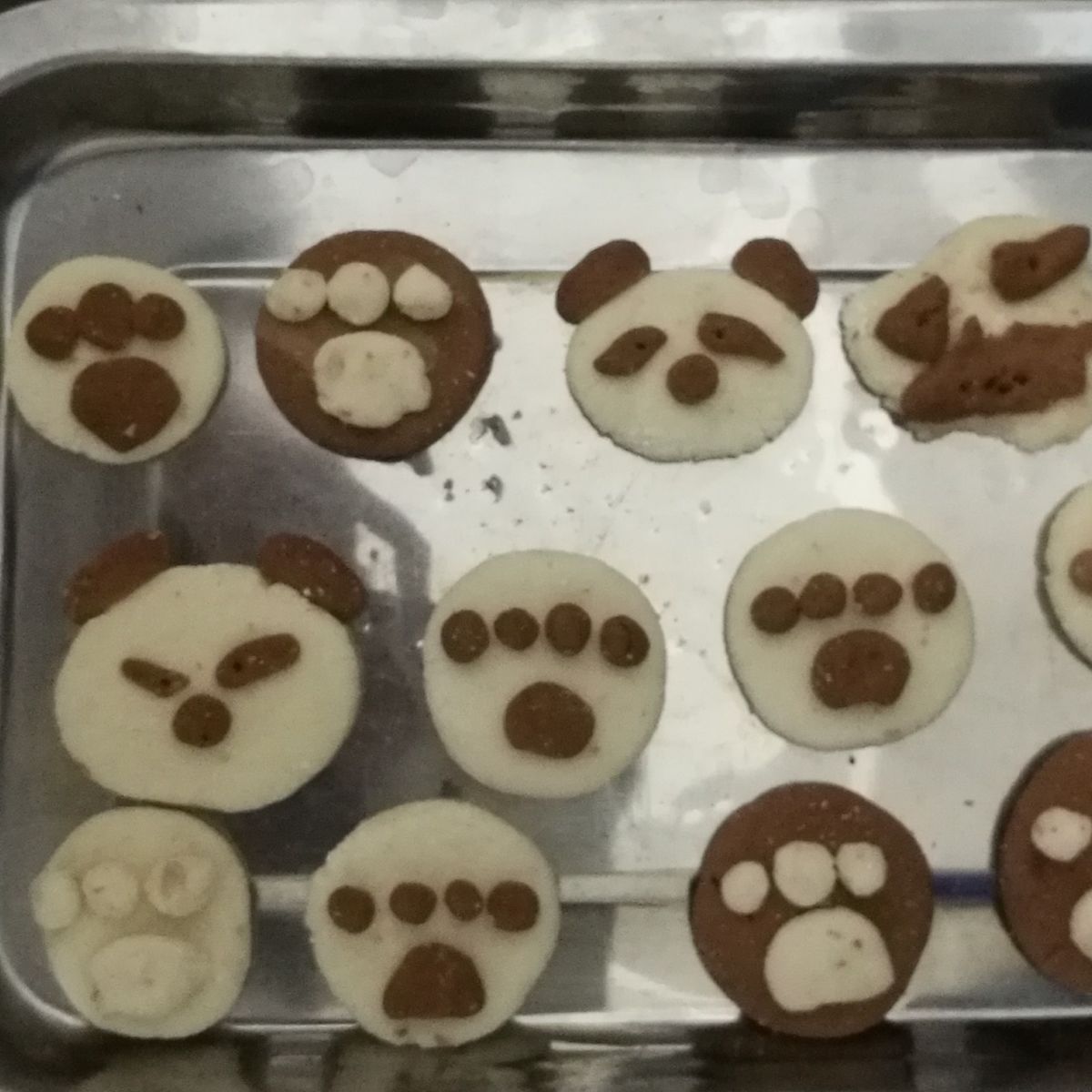 Ingrid Huang 一起做