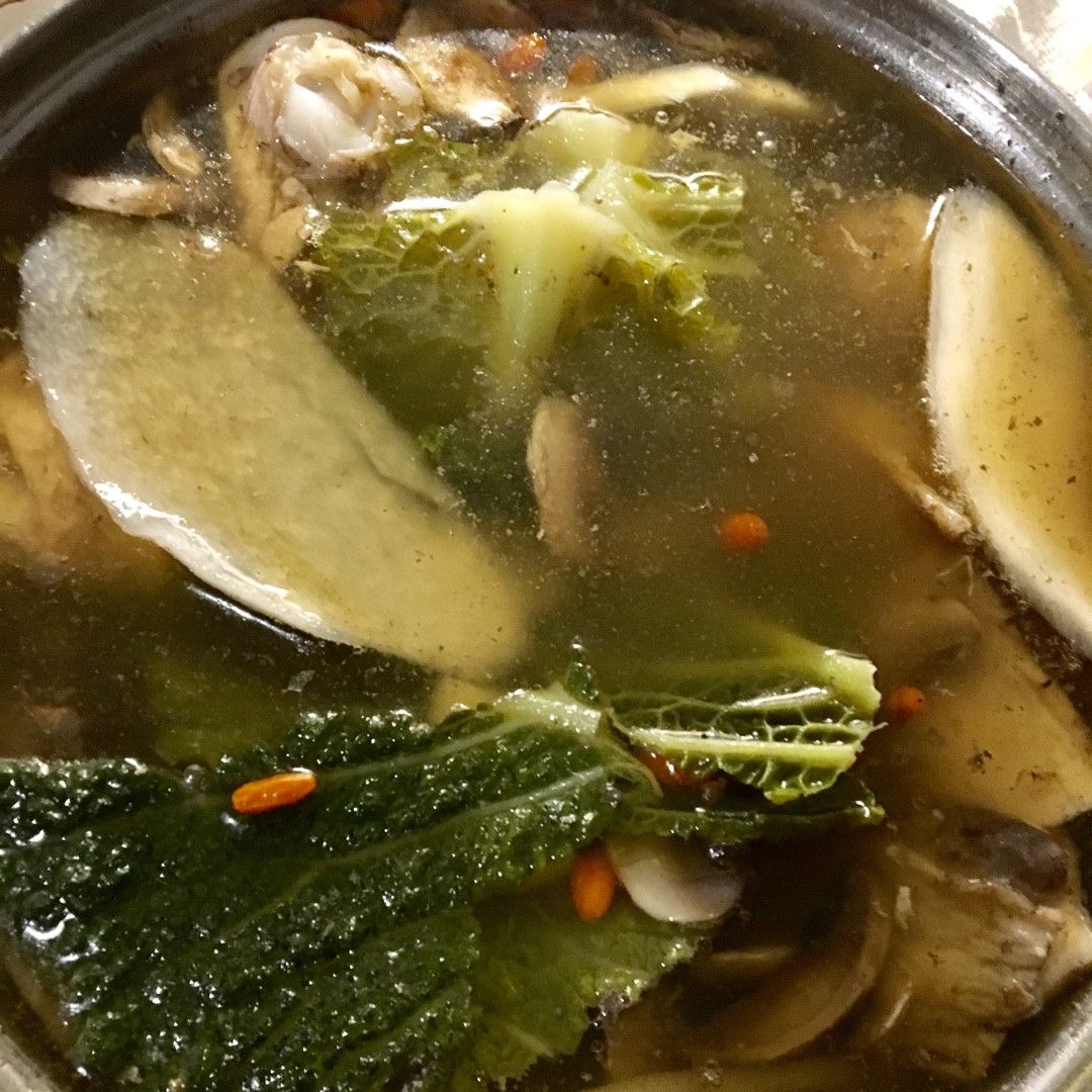 Audrey Chen 一起做