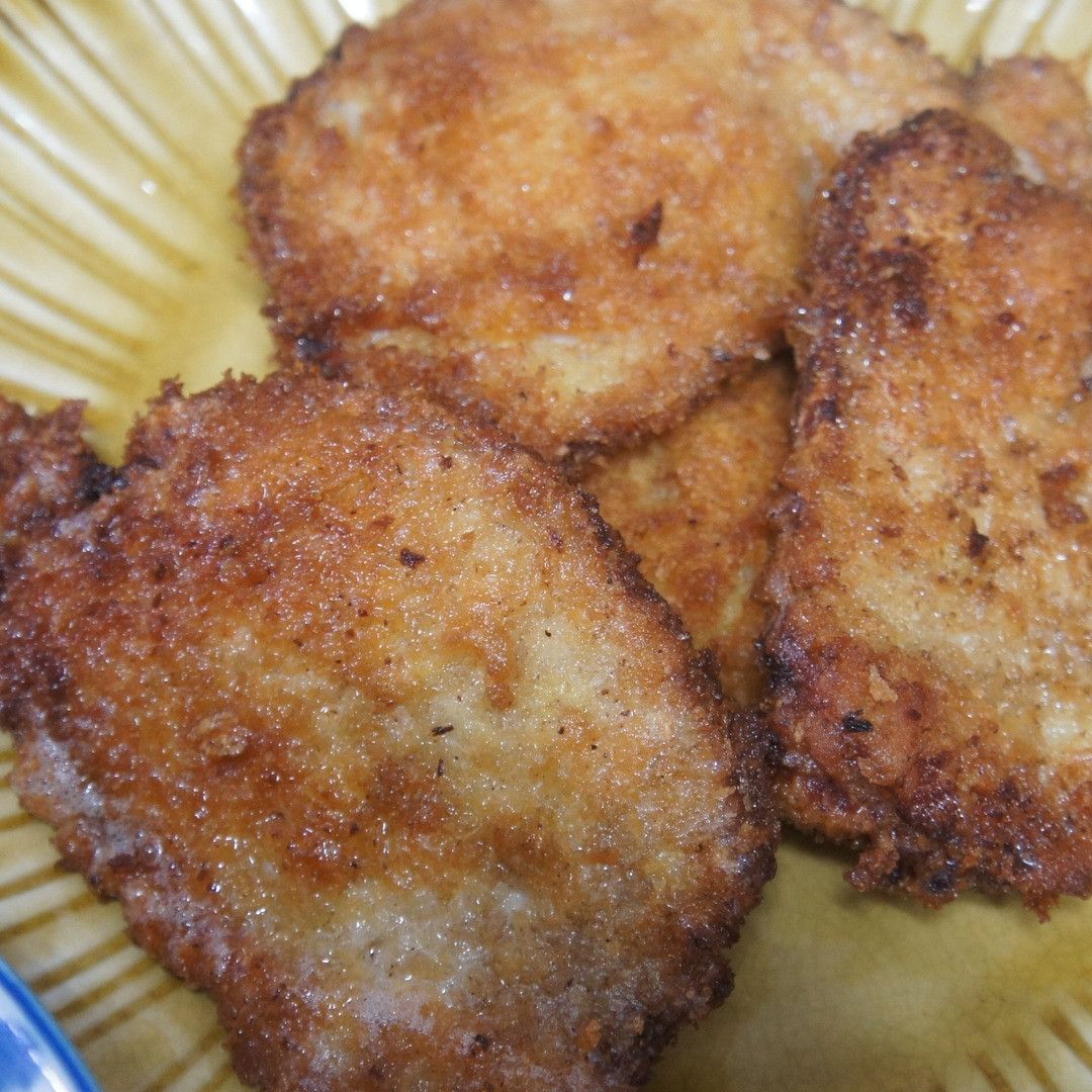 愛吃又怕胖 一起做