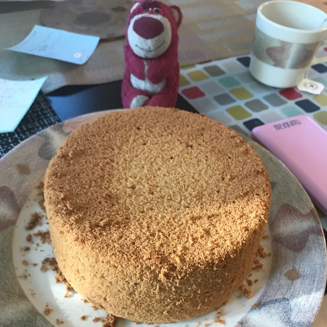 二熊廚房 一起做