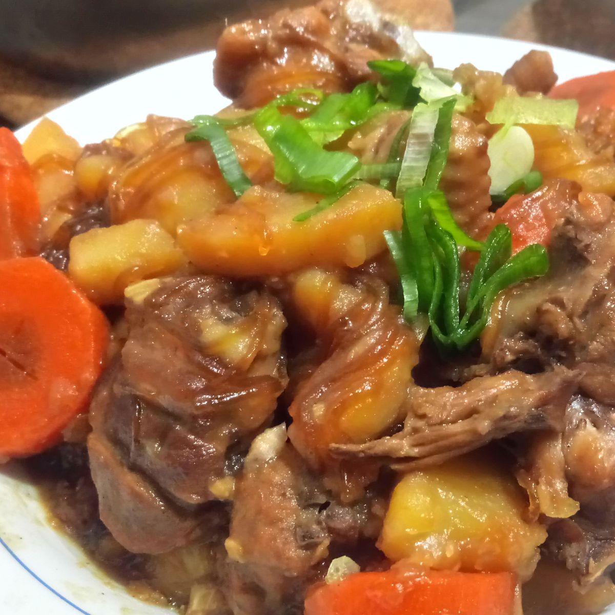 Susan Tsai 一起做