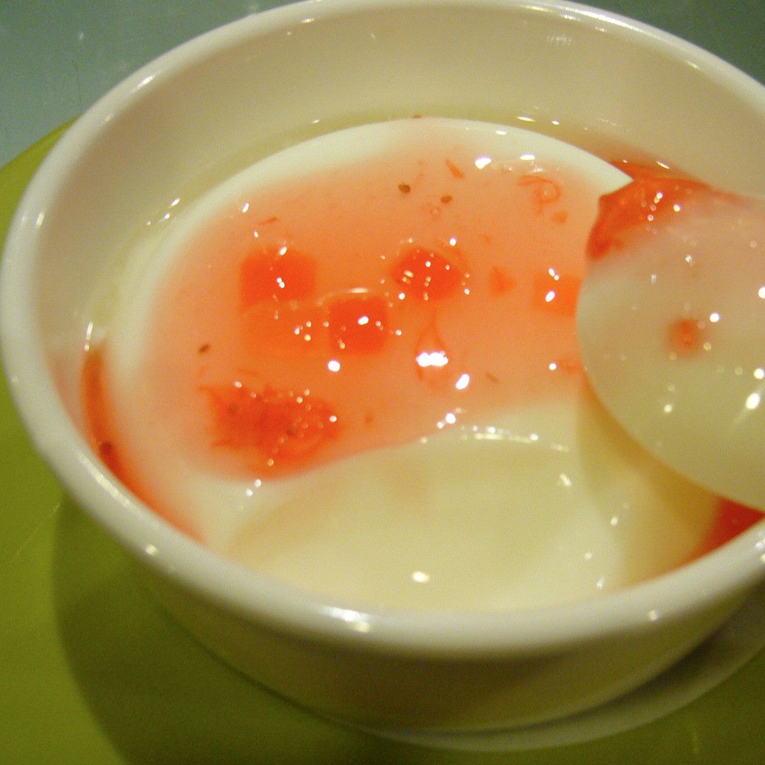 白櫻樹的親子食光 一起做