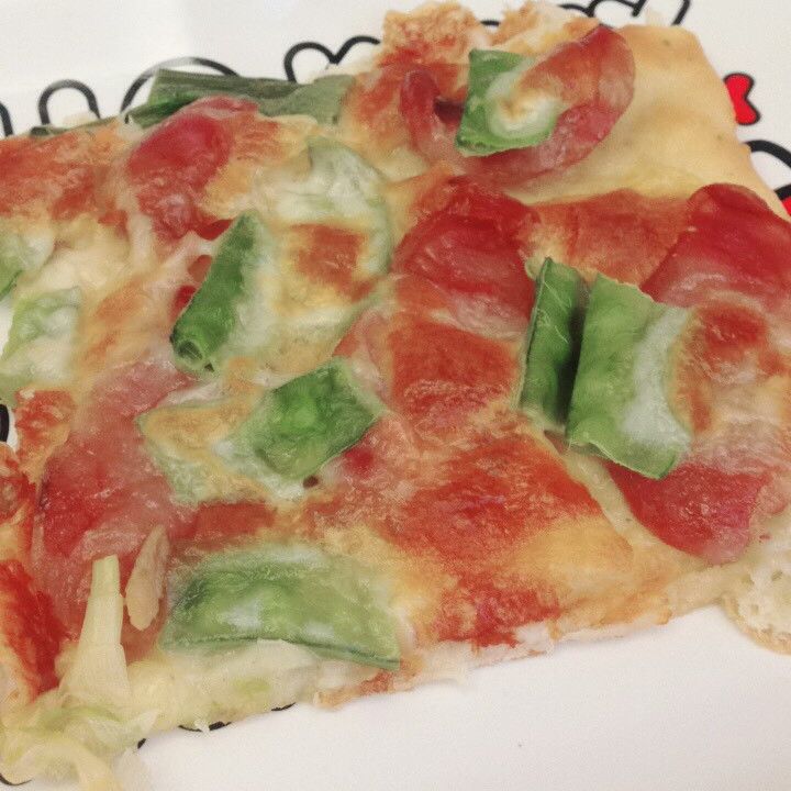 Pigleg Huang 一起做