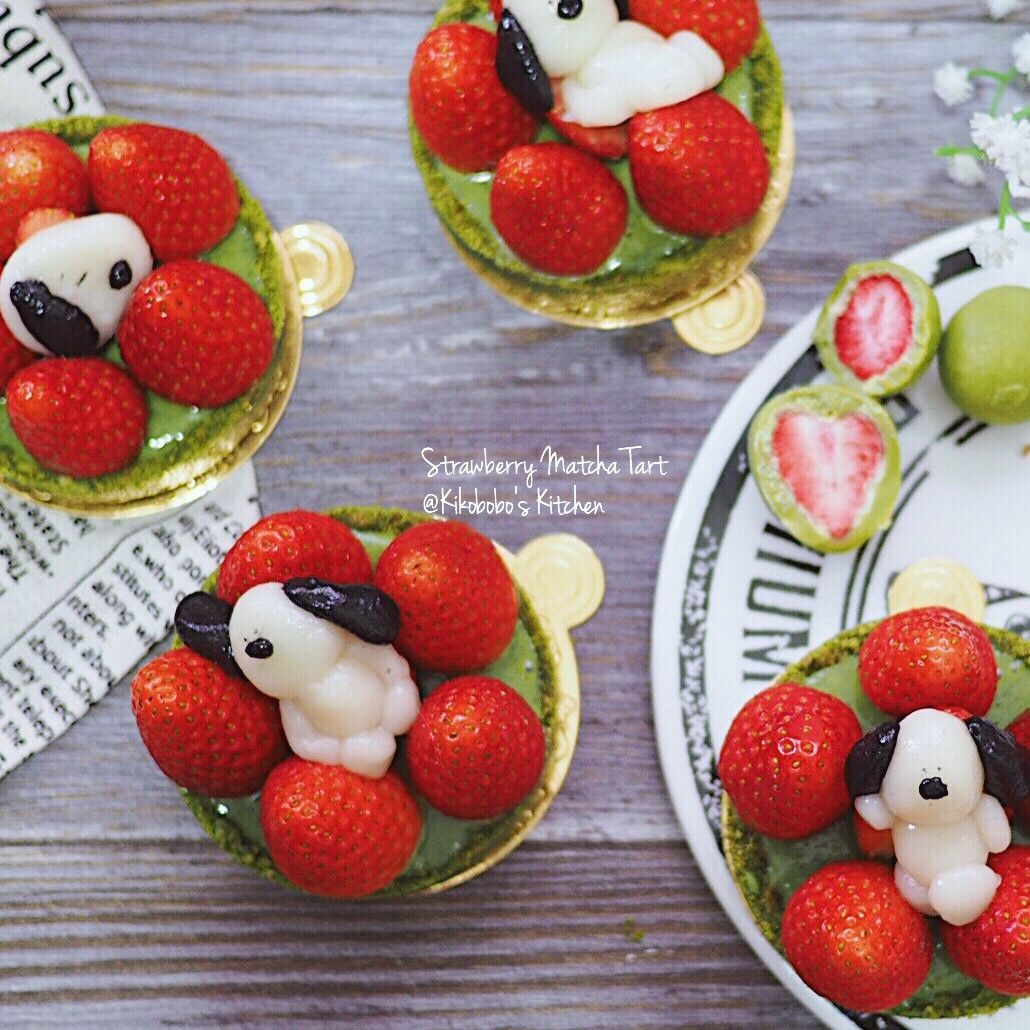 Appleteakikobobo 一起做