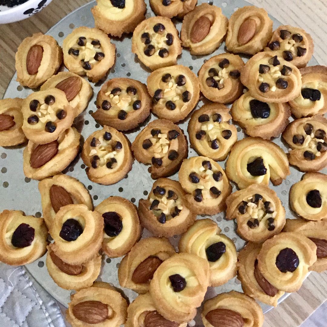 Melody Wang 一起做