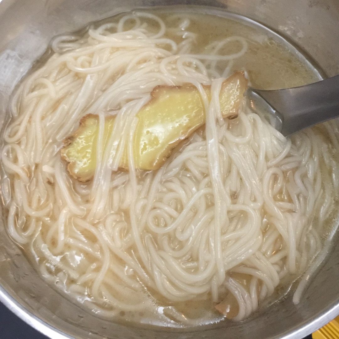 客家媳婦青菜煮 一起做