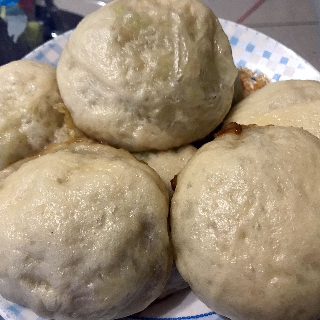 Felina Hsuan 一起做