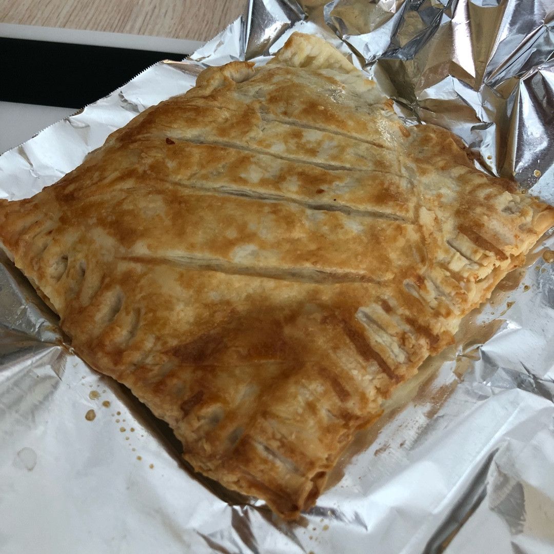 Aegean Kitchen  一起做