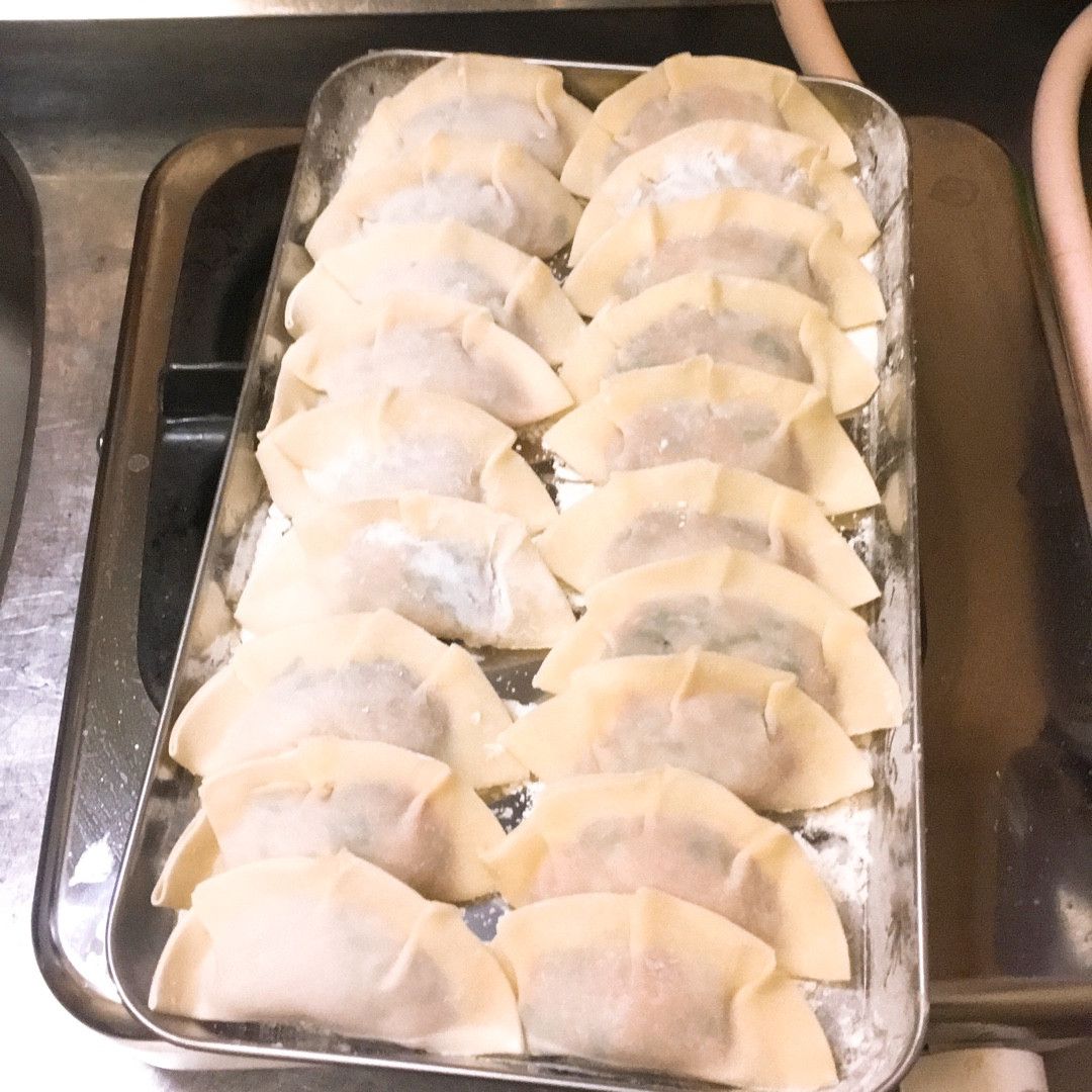 弓美在東京的小廚房 一起做