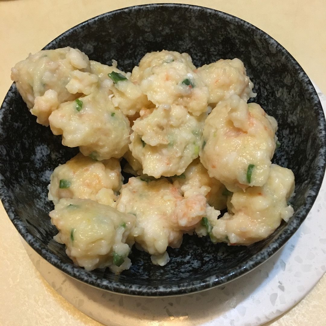 花式小燒包烤cake 一起做