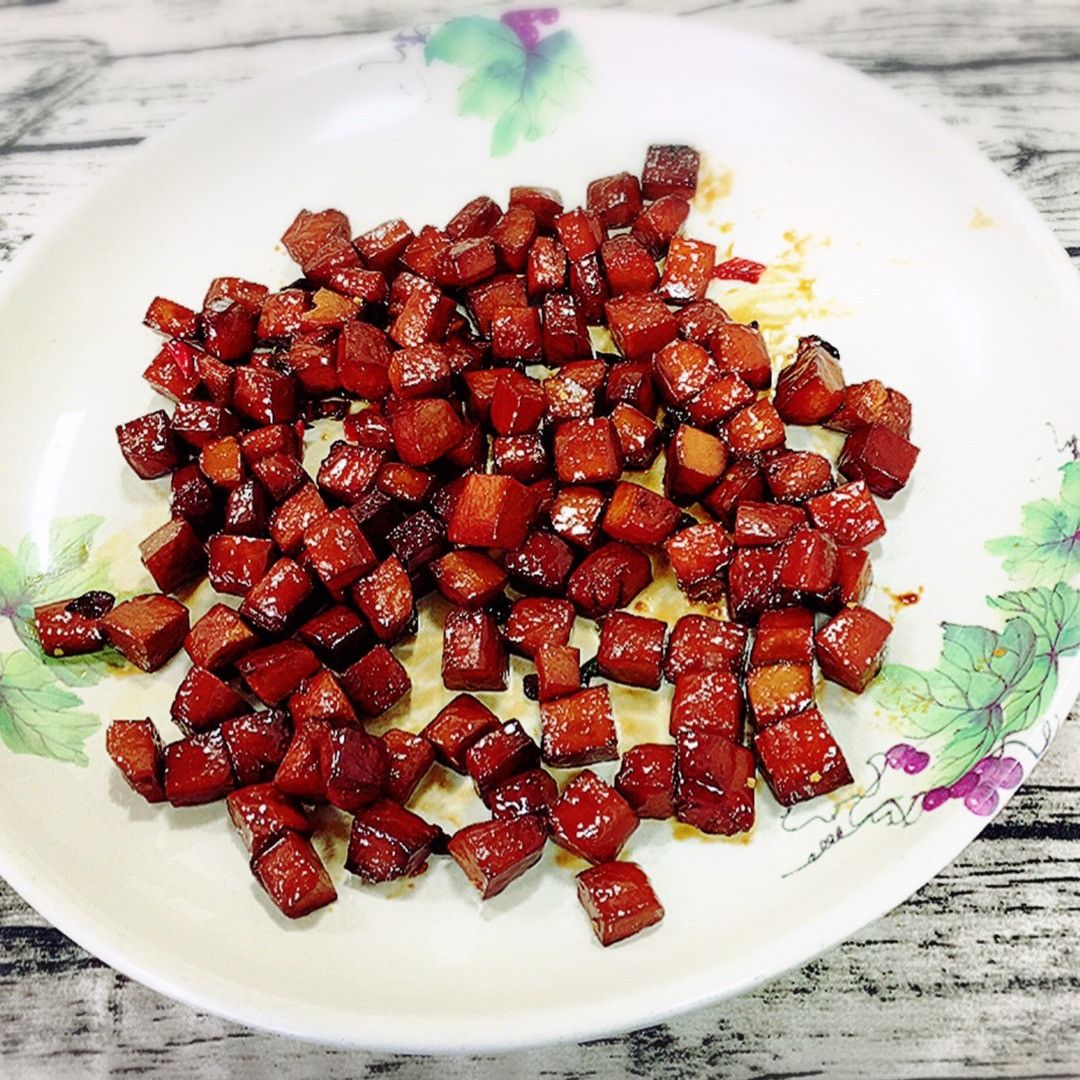 呂馨馨樂樂廚房 一起做