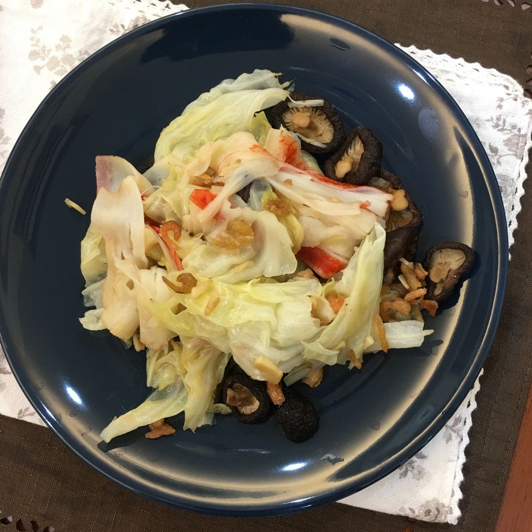 花式小燒包烤cake 一起做