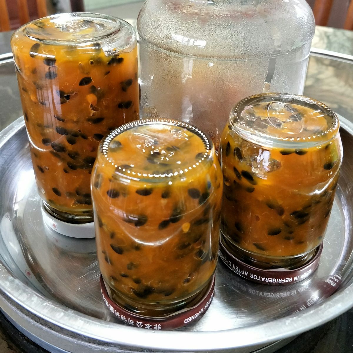 Shu-ting料理小天地 一起做