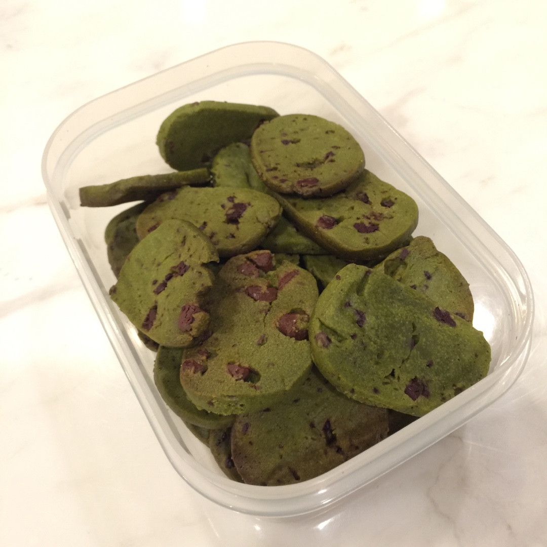 Joyce Tsao 一起做