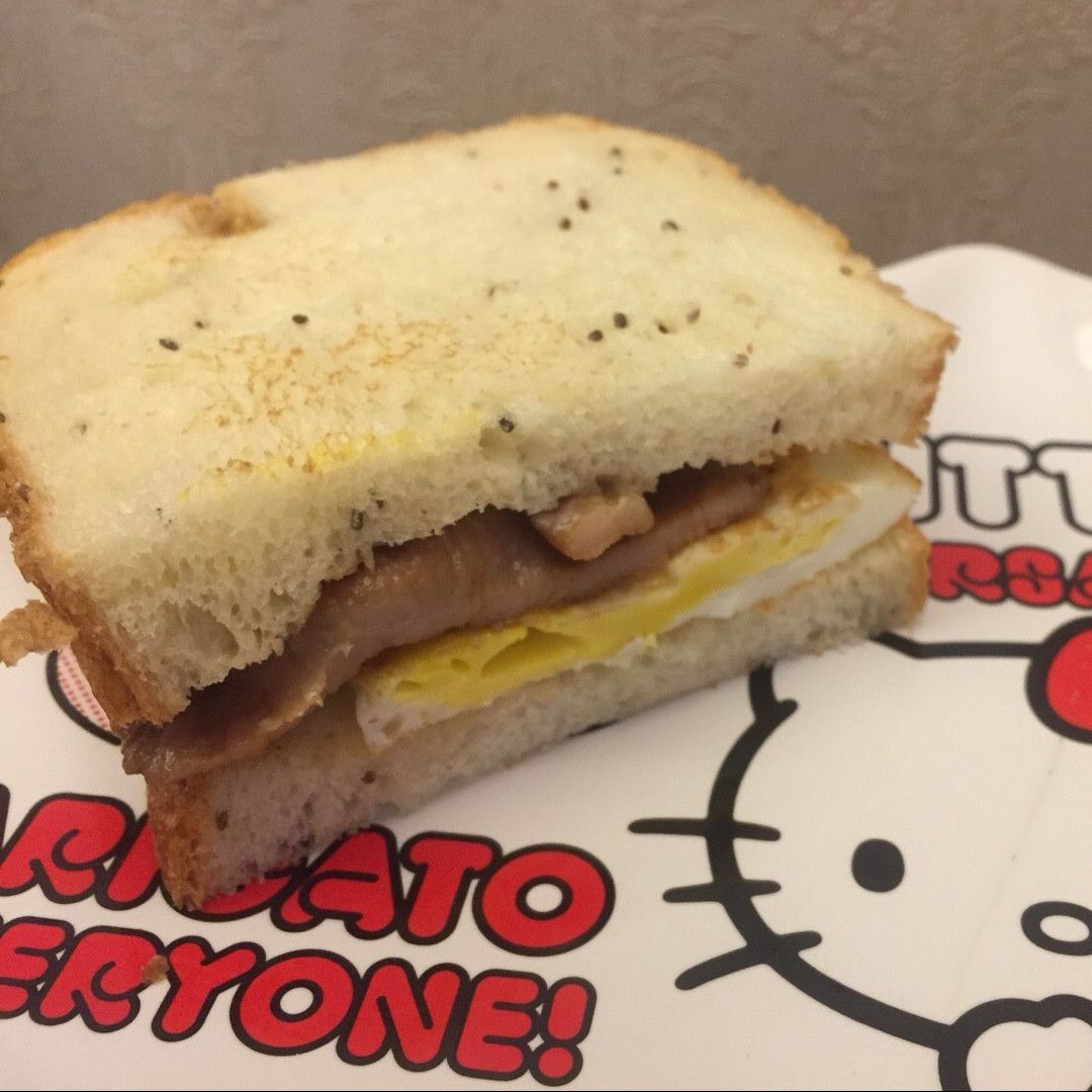 Pigleg Huang 一起做