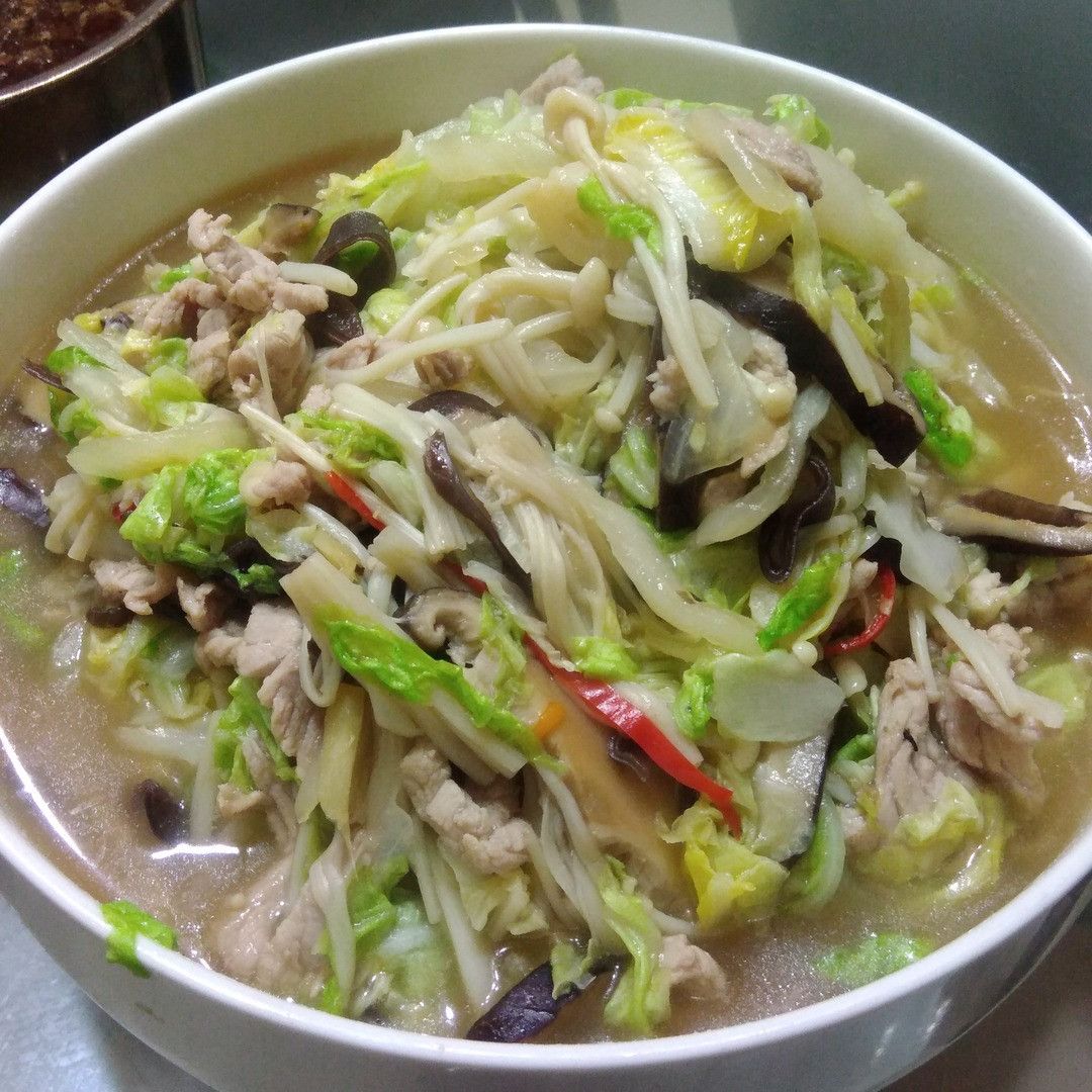 Huang Lily 一起做