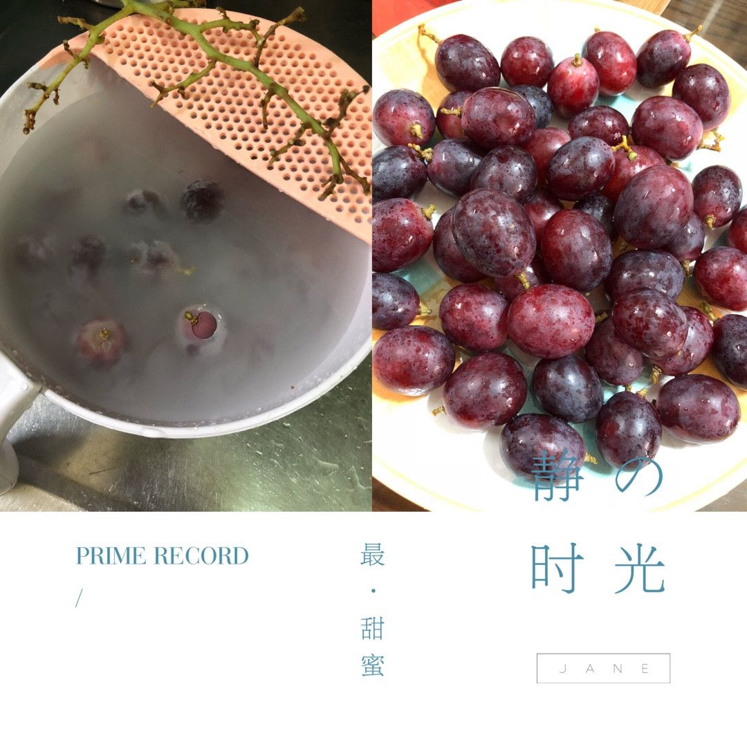 人妻廚房日誌-Mandy 一起做