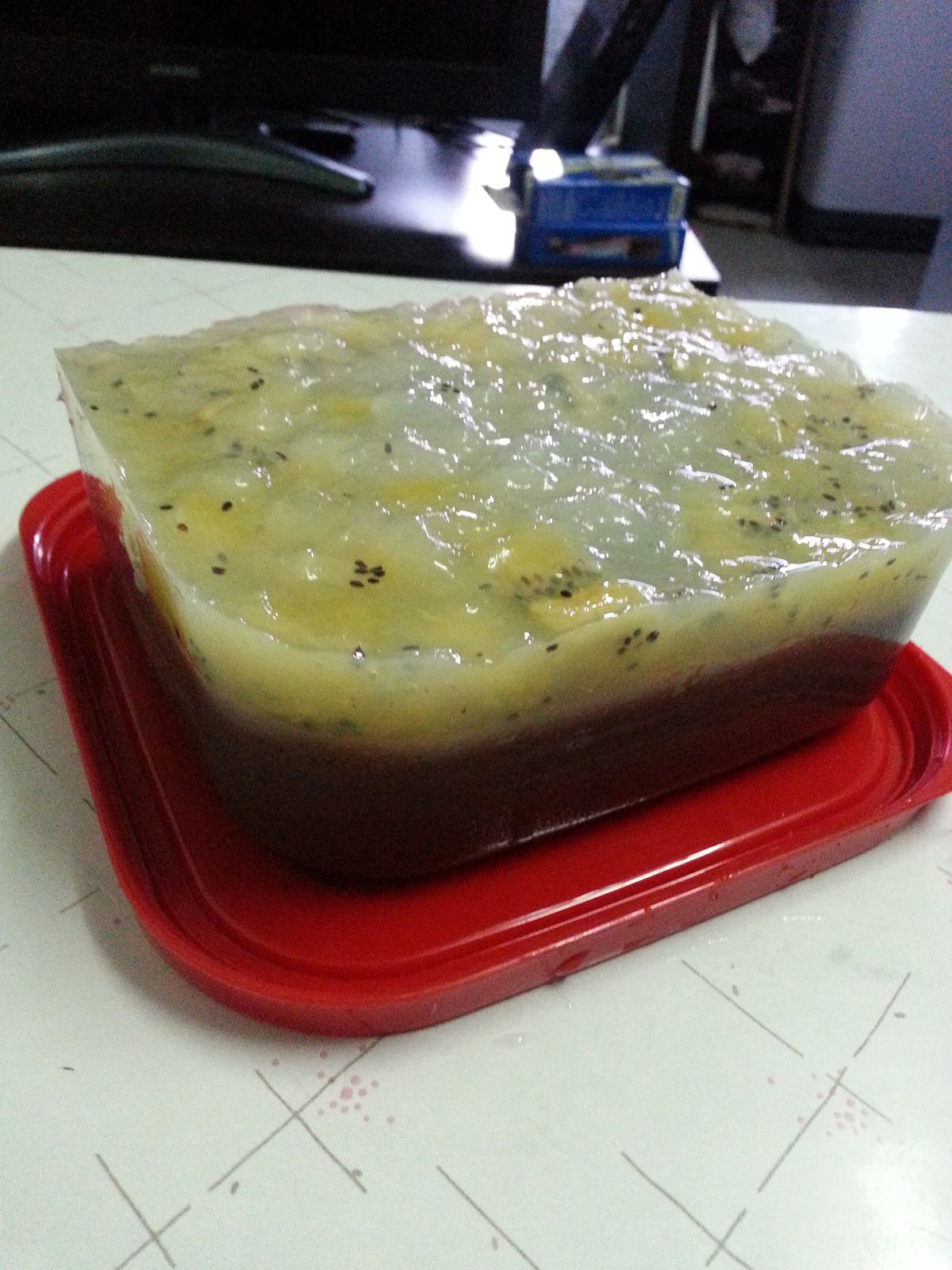 Chunchun Wong 一起做