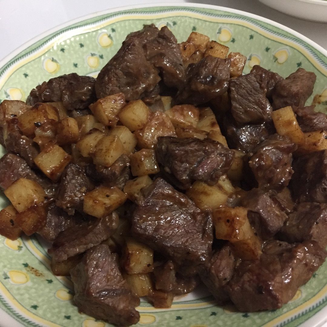 愛家料理 一起做