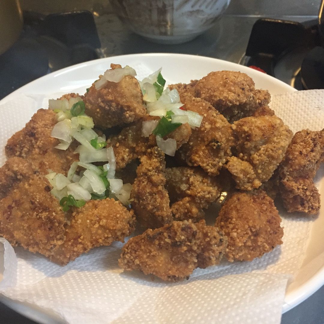 味覺尚宮 一起做