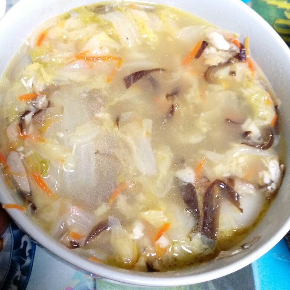 Pigleg Huang 一起做