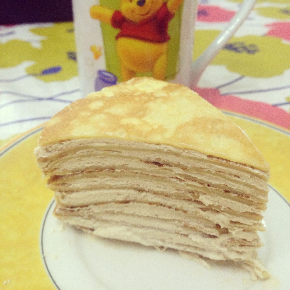 Chuiying Lin 一起做