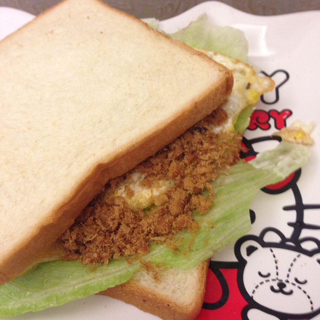 Pigleg Huang 一起做