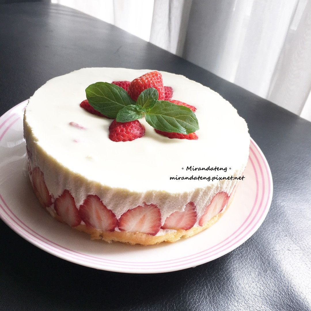 Miranda Teng 一起做