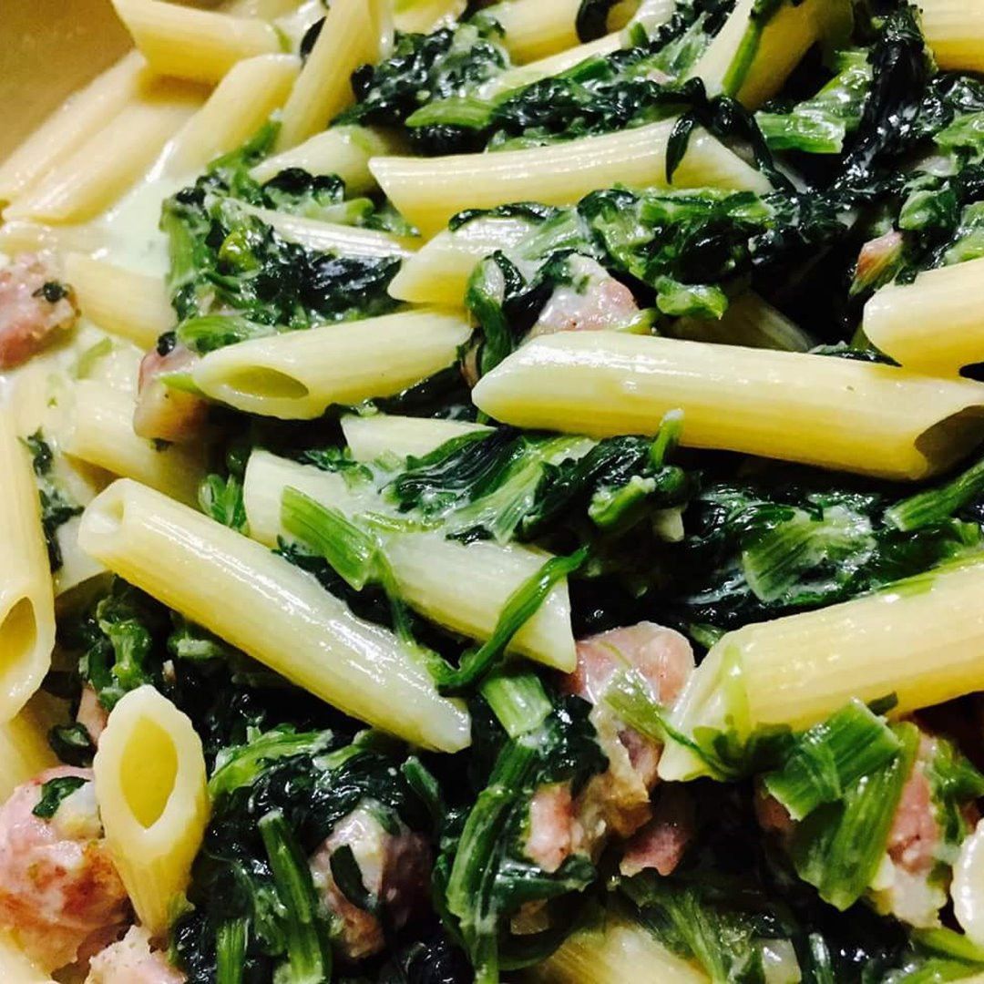 蔣龐嚴選  一起做