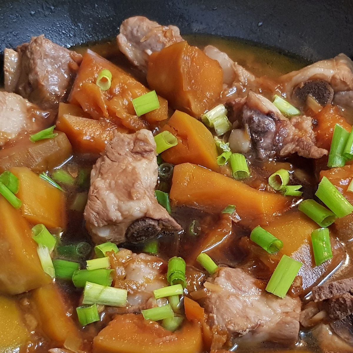 兩大兩小 一起做