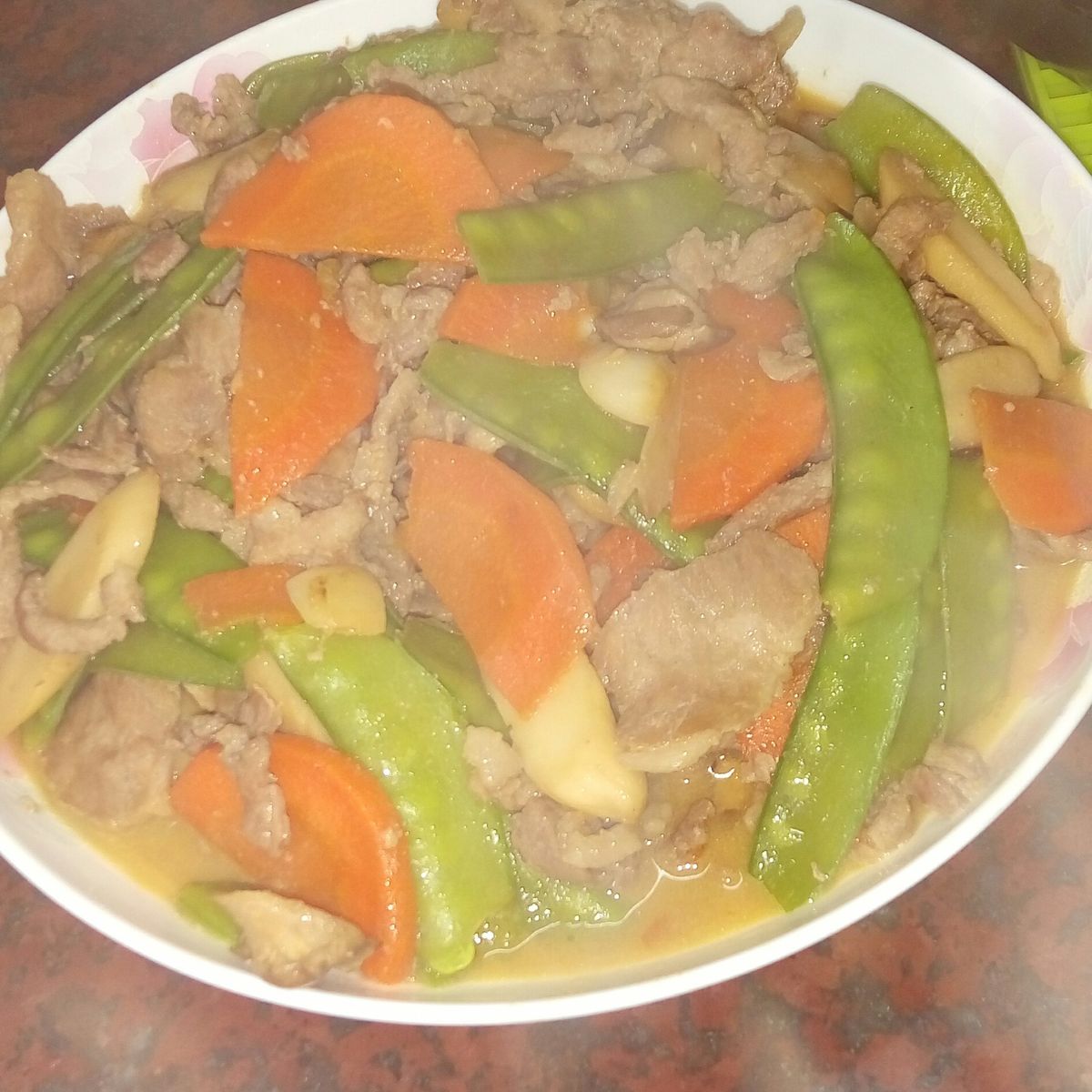 Katherine Fan 一起做