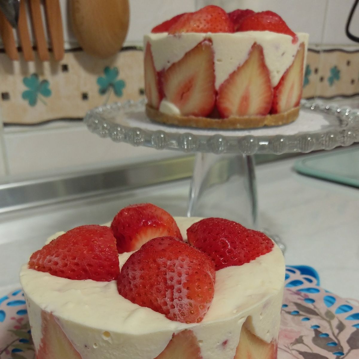 Emma Chen  一起做