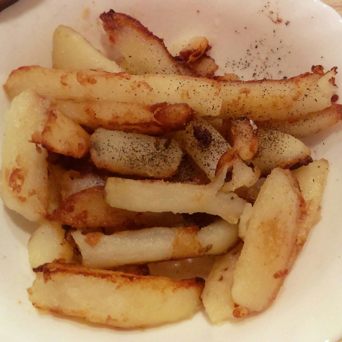 Lien 清淡料理試做 一起做