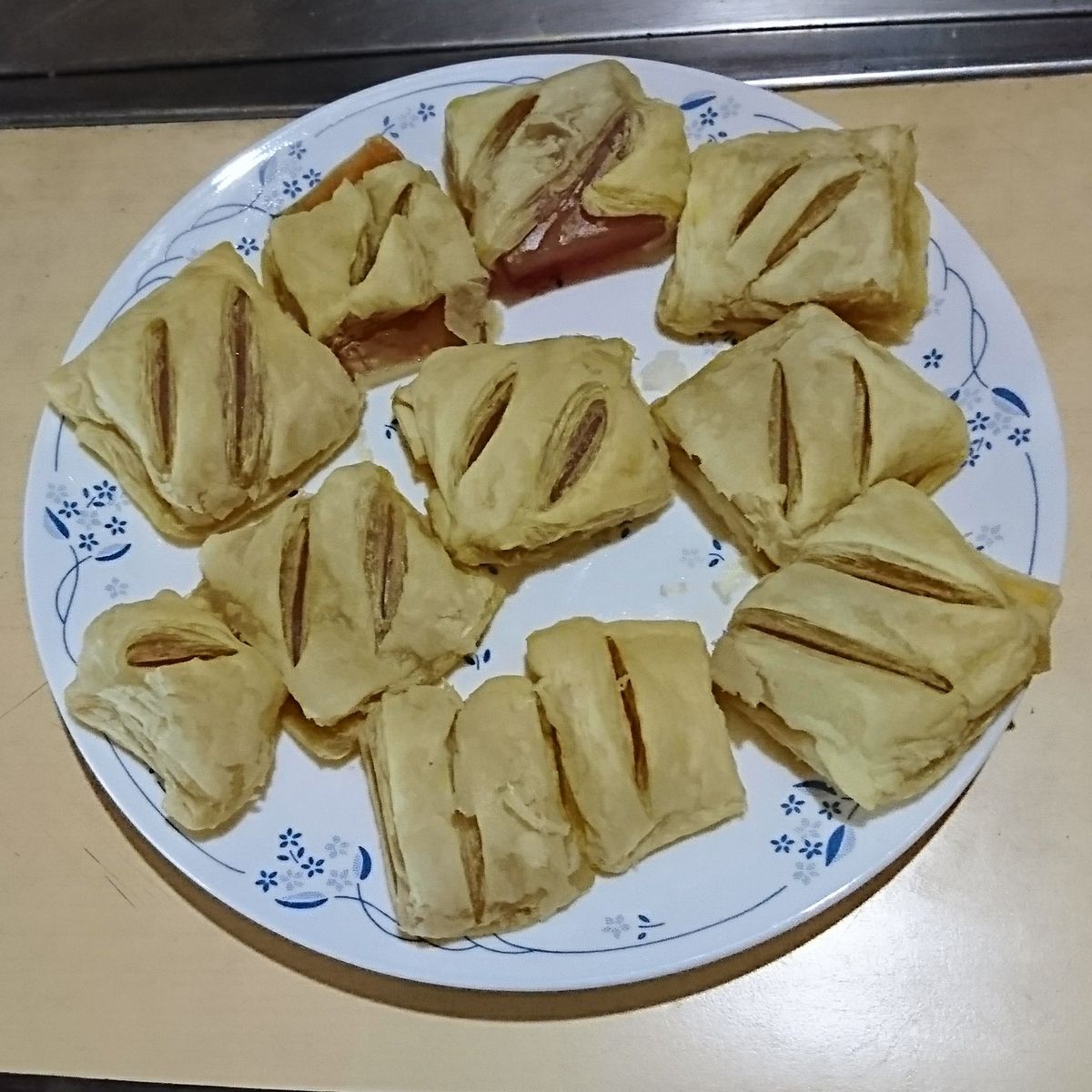 Peng Wen Shen 一起做