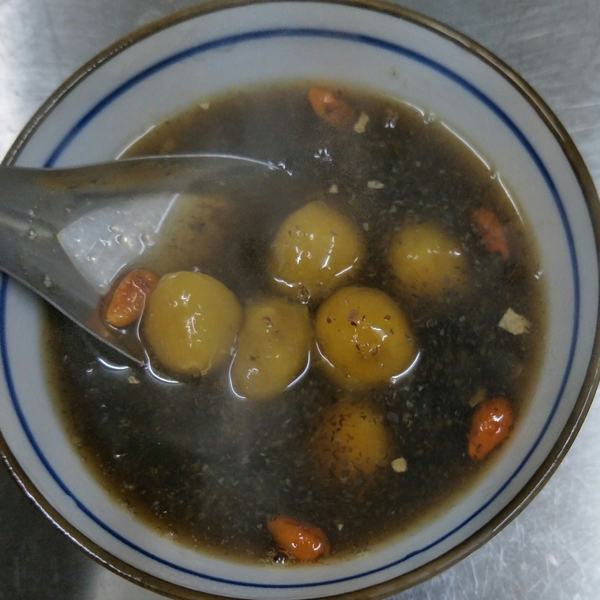 Silvia Hsieh 一起做