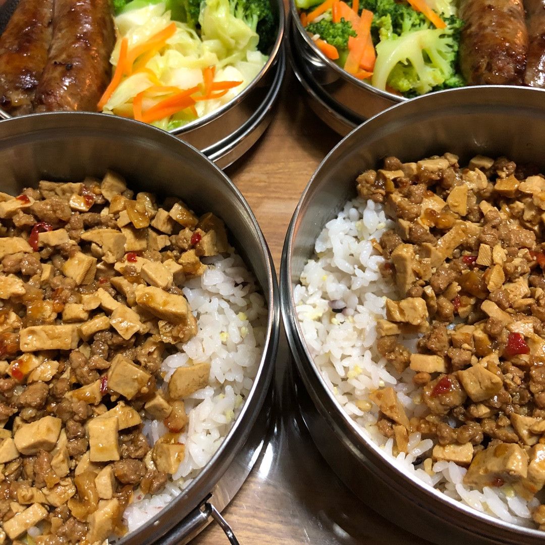 ChingChi Lu 一起做