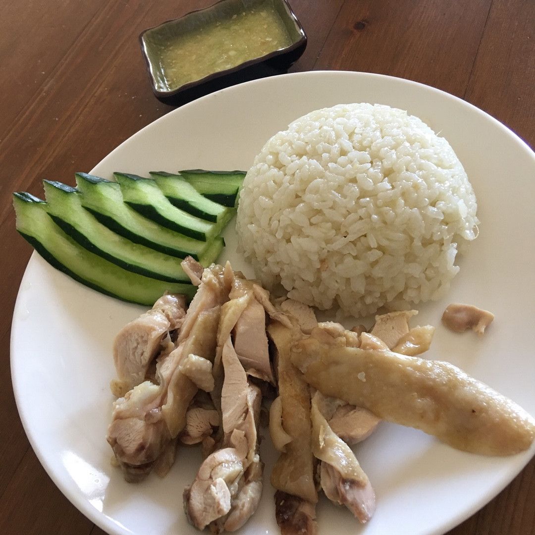 Jennifer S.C. Hu 一起做