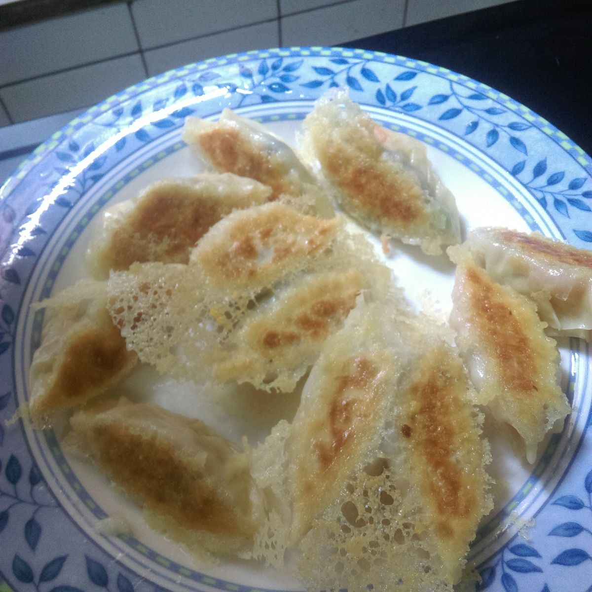 Teresa  Wang 一起做