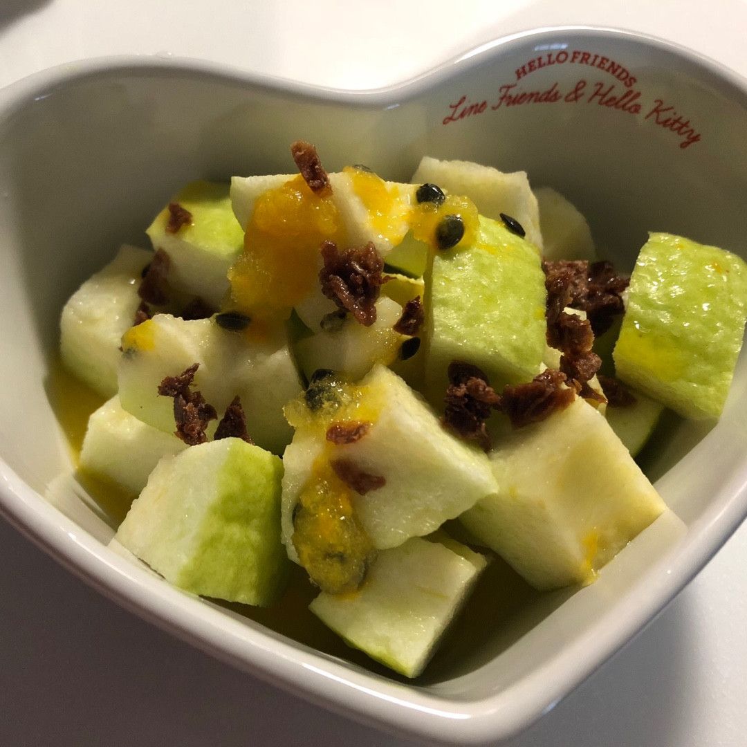 Pigleg Huang 一起做