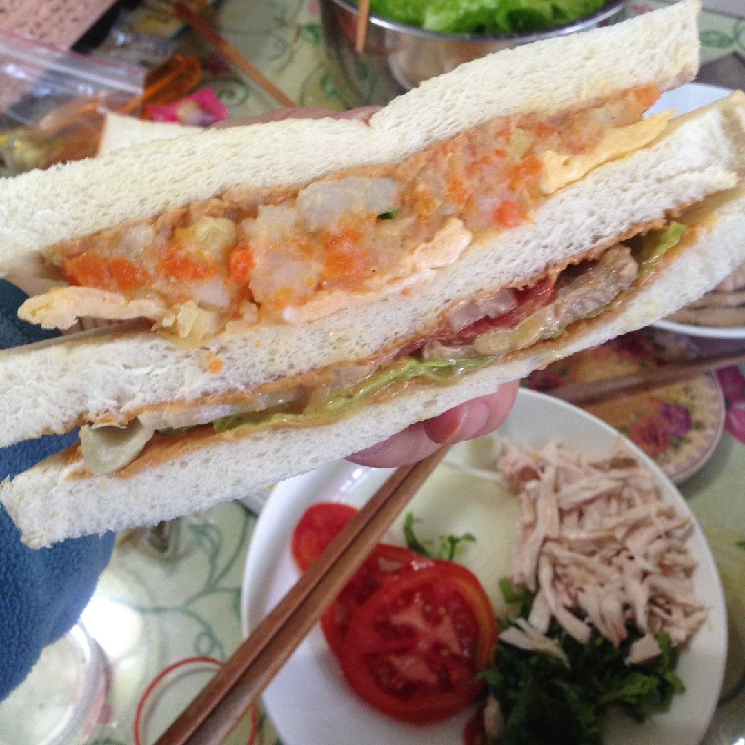 Valen Chen 一起做